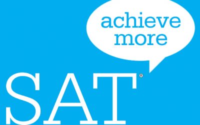 دوره های آزمون SAT