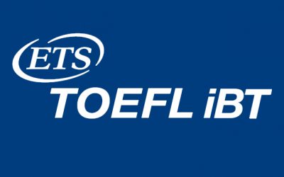 دوره های آزمون TOEFL